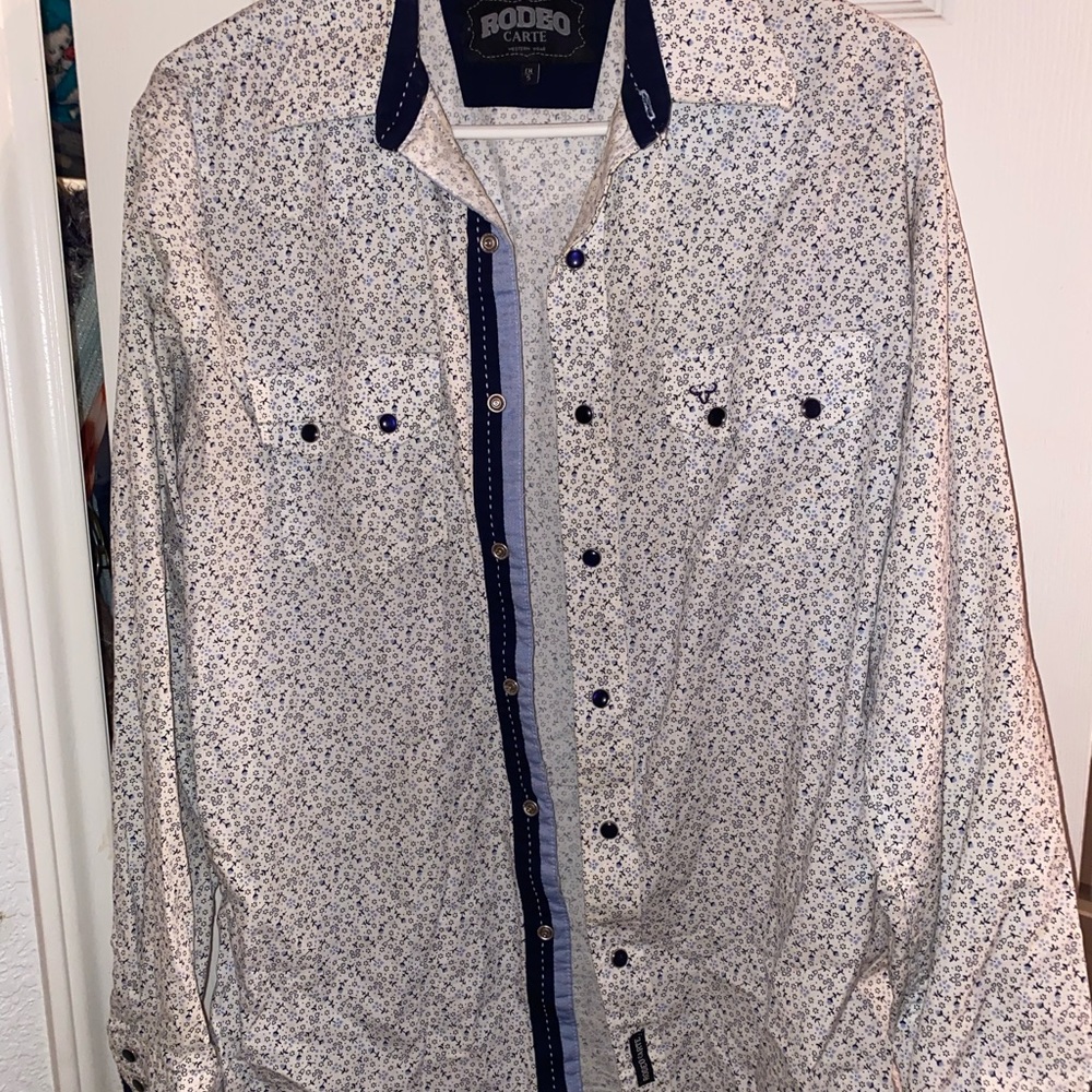 PLUS SIZE CLOTHES! XL- XXL JEANS BLOUSES, SHIRTS, - Picture 11 of 11